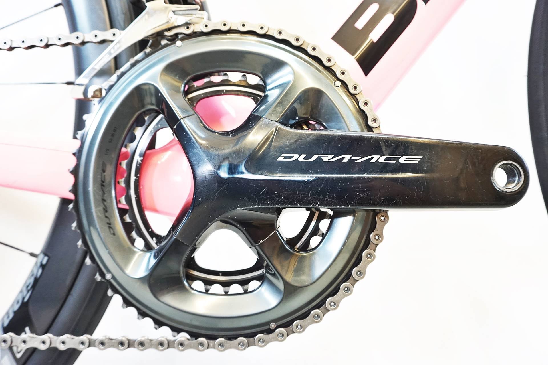 BIANCHI 「ビアンキ」 OLTRE XR4 CV DISC 2020年モデル ロードバイク / 有明ガーデン店