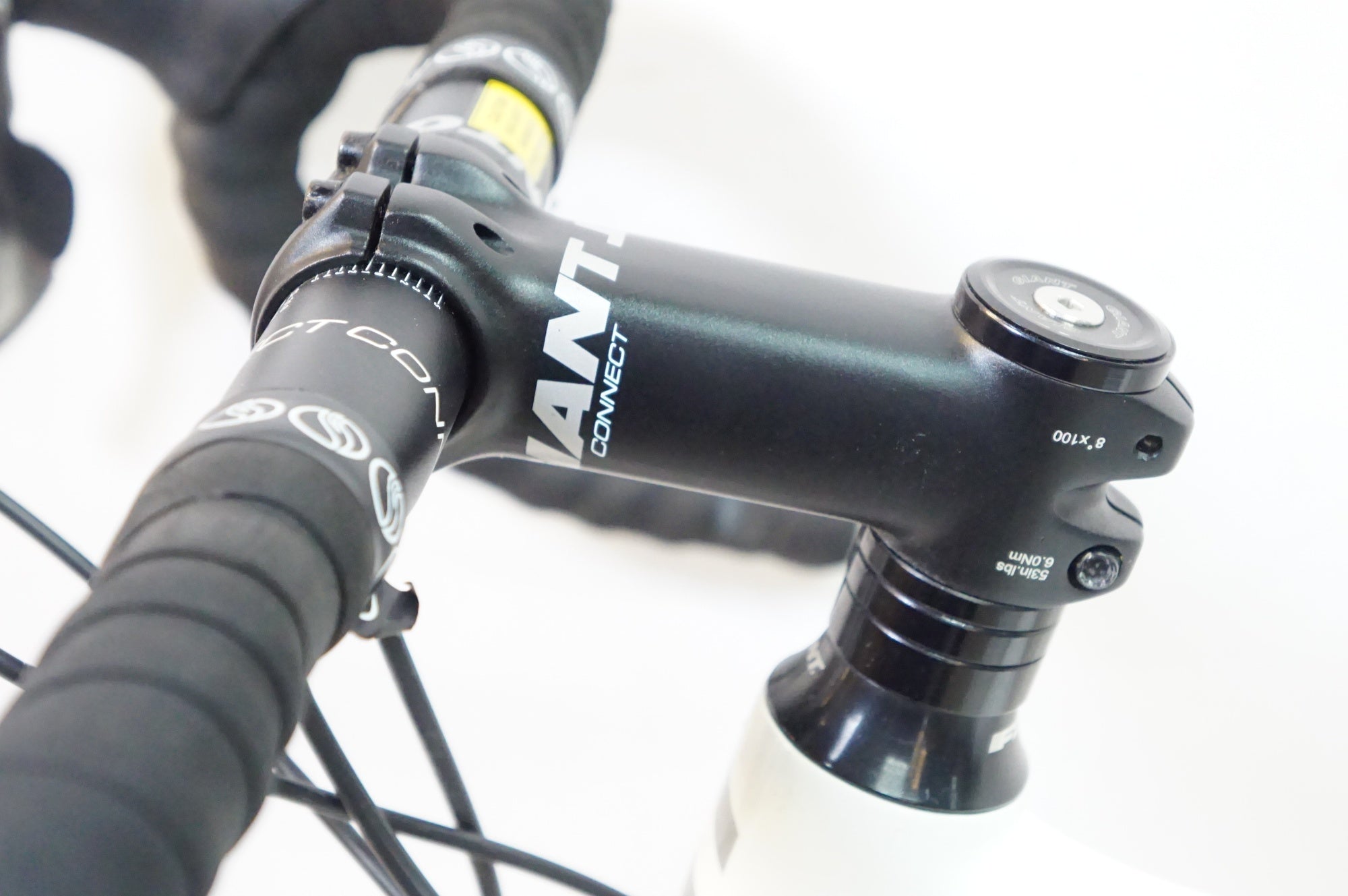 ジャンク GIANT 「ジャイアント」 TCR COMPOSITE 3 2013年モデル ロードバイク / 熊谷本店