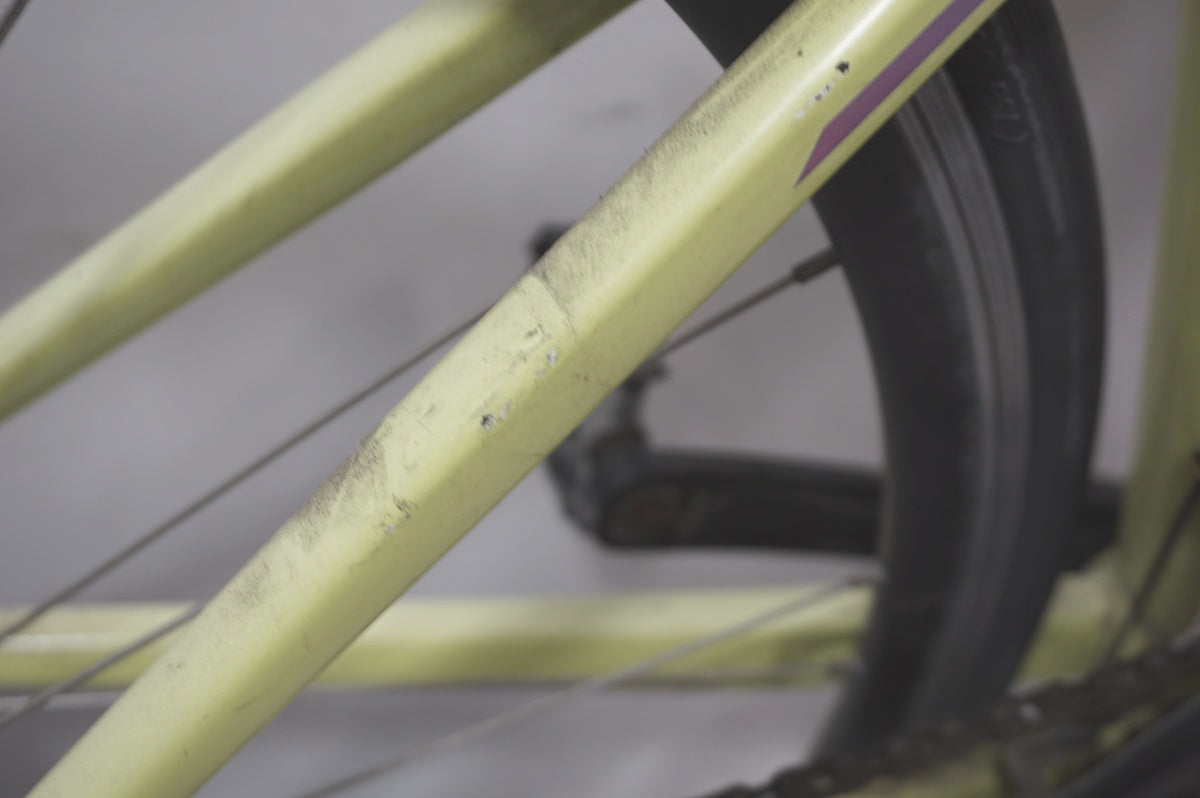 ジャンク KHODAABLOOM 「コーダブルーム」 FARNA CLARIS 2016年モデル ロードバイク / 世田谷店