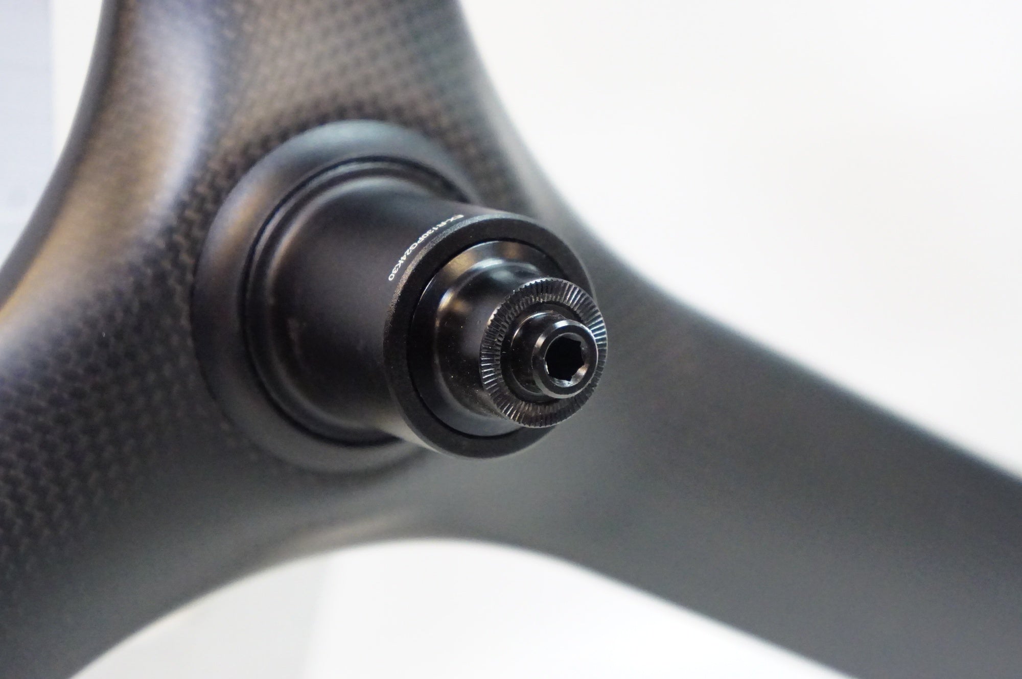 ブランド不明 20インチ(451) 3バトン シマノ11速 ホイールセット / 熊谷本店