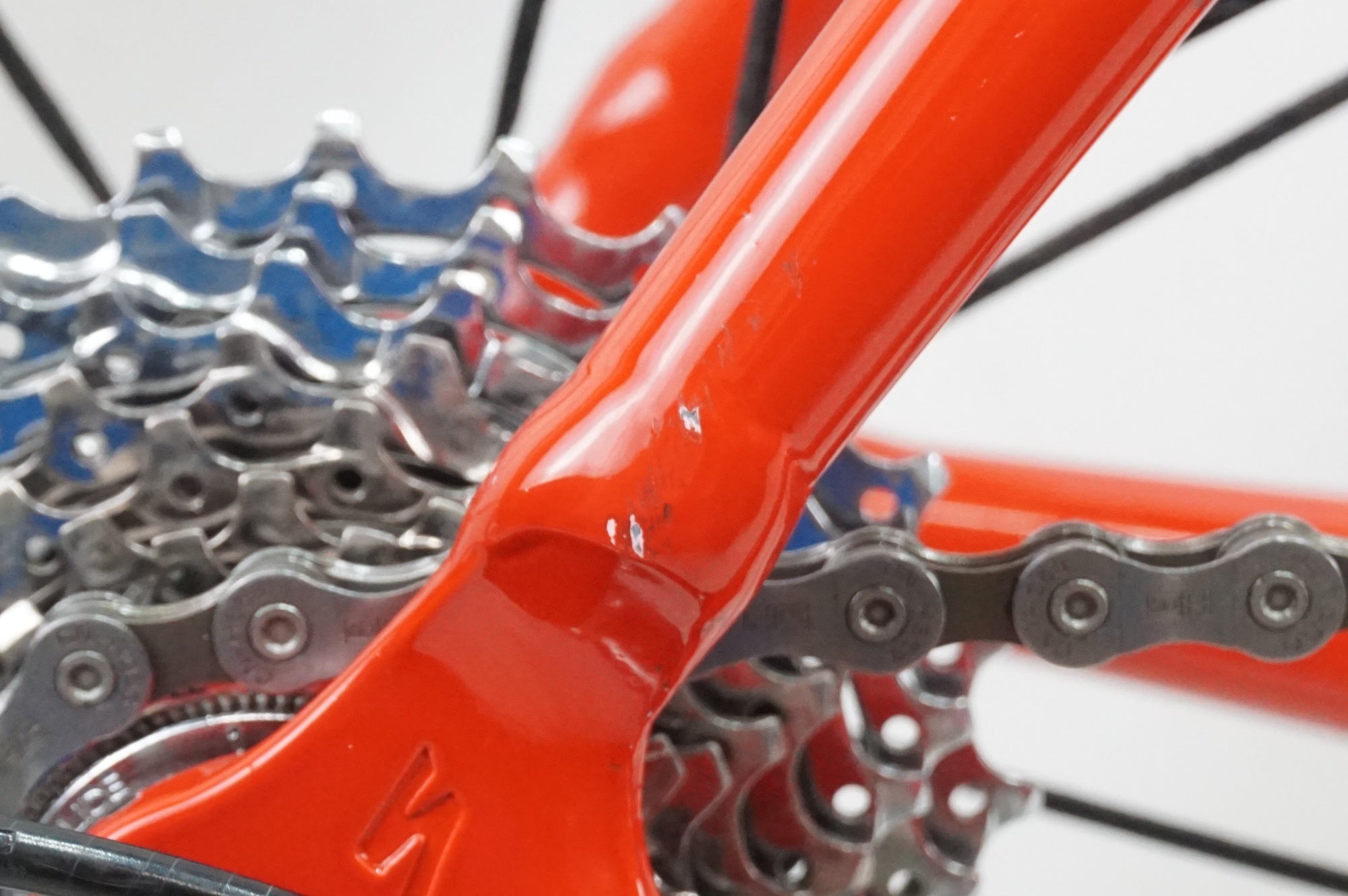 SPECIALIZED 「スペシャライズド」 ALLEZ 2002年モデル ロードバイク / 大宮店