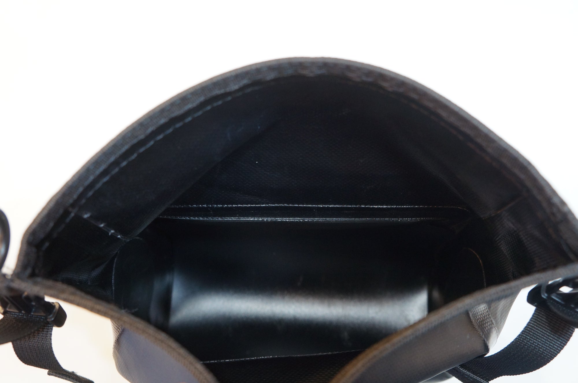 ROSWHEEL 「ロスウィール」 フロントバッグ / バイチャリ浦和ベース