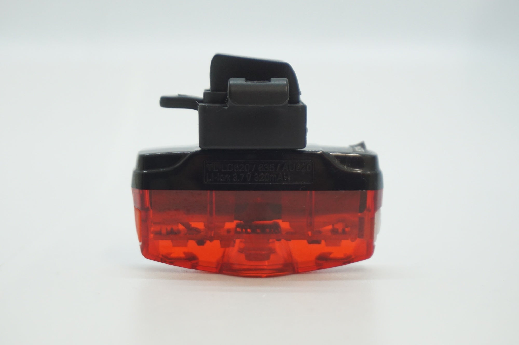 CATEYE 「キャットアイ」 RAPID MICRO TD-LD635 リアライト / 福岡店