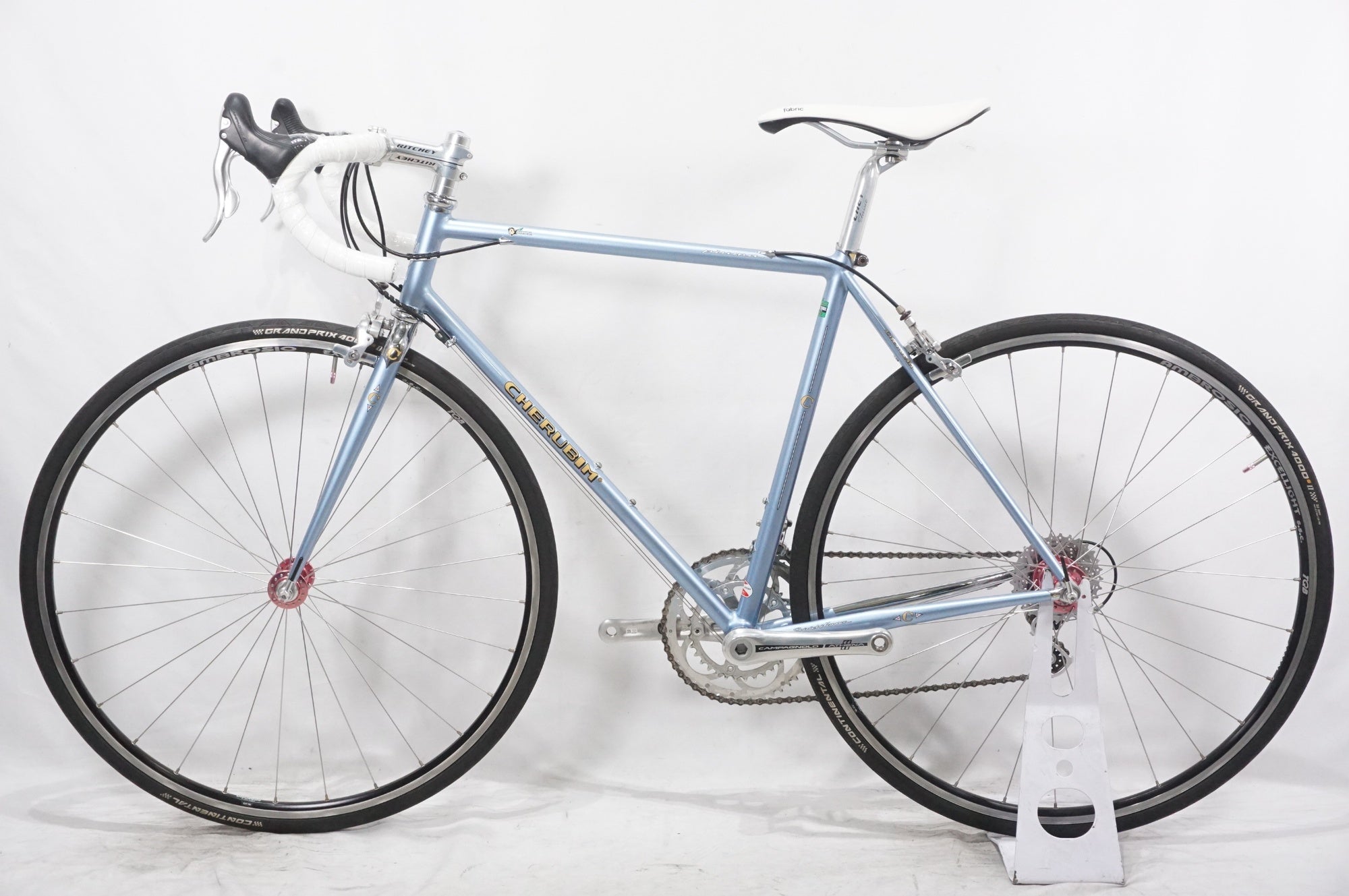 CHERUBIM 「ケルビム」 PIUMA 2014年モデル ロードバイク / AKIBA店