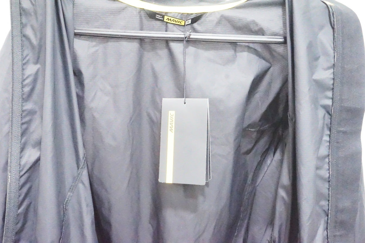 MAVIC「マビック」 ESSENTIAL WIND JACKET Sサイズ/ 京都西院店