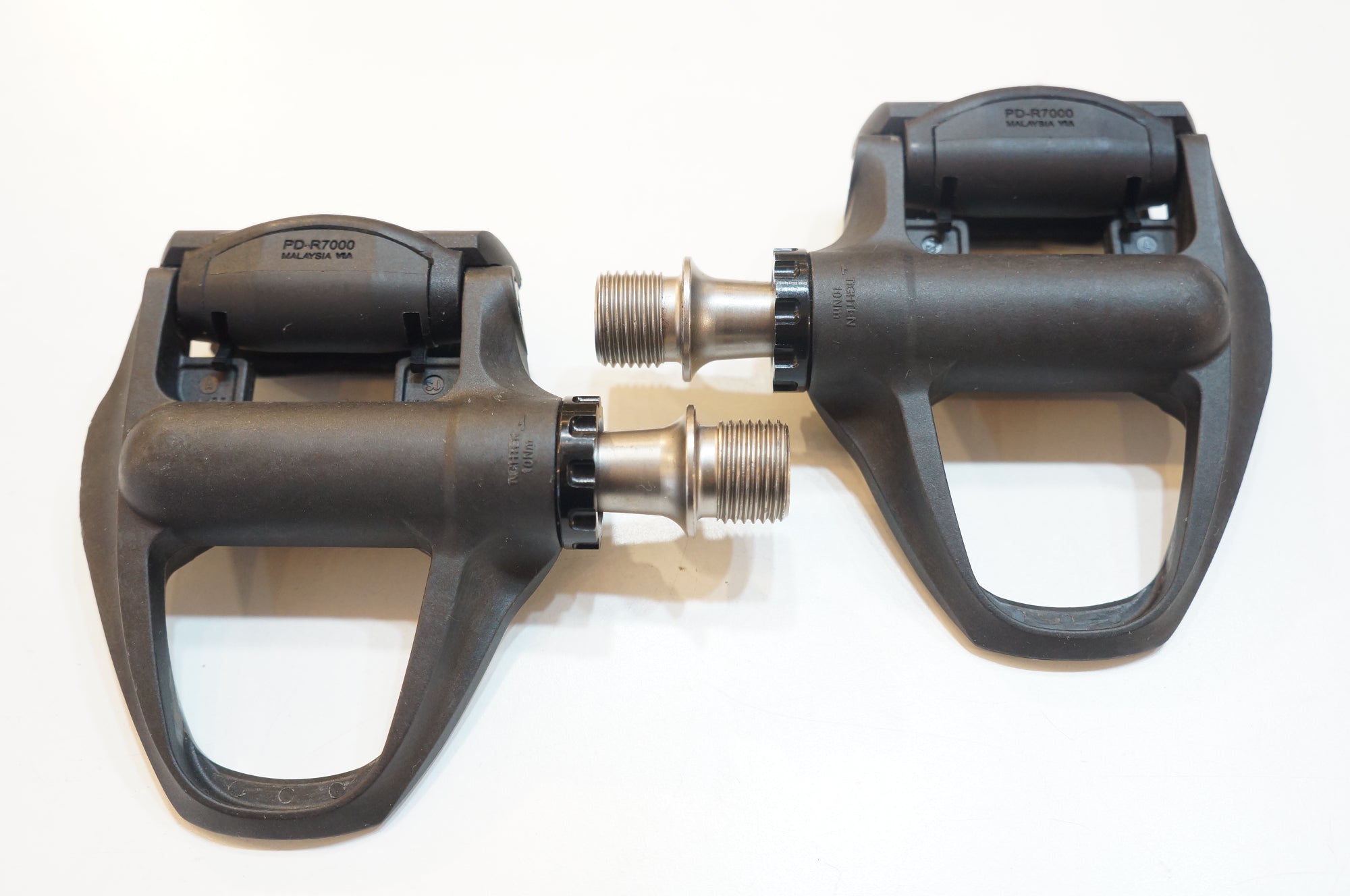 SHIMANO 「シマノ」 105 PD-R7000 ビンディングペダル / バイチャリ浦和ベース