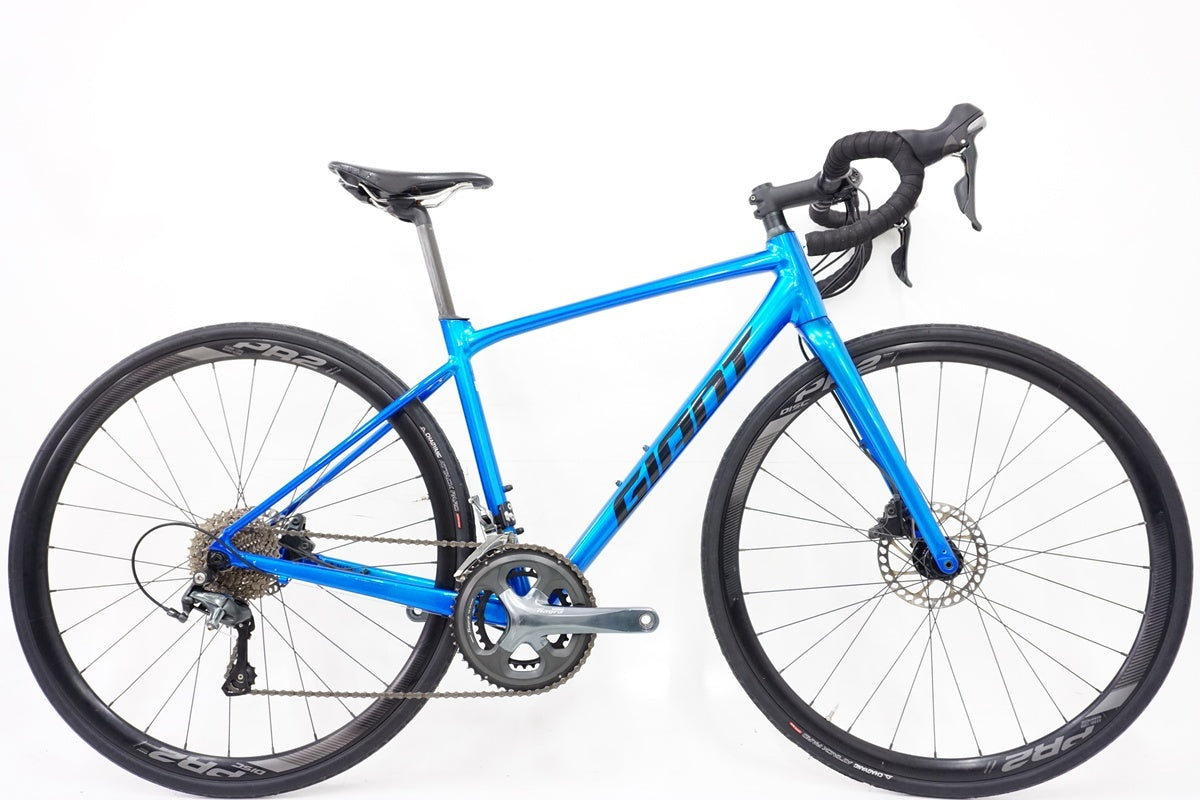 GIANT「ジャイアント」 CONTEND AR2 DISC 2020年モデル ロードバイク / 浜松店