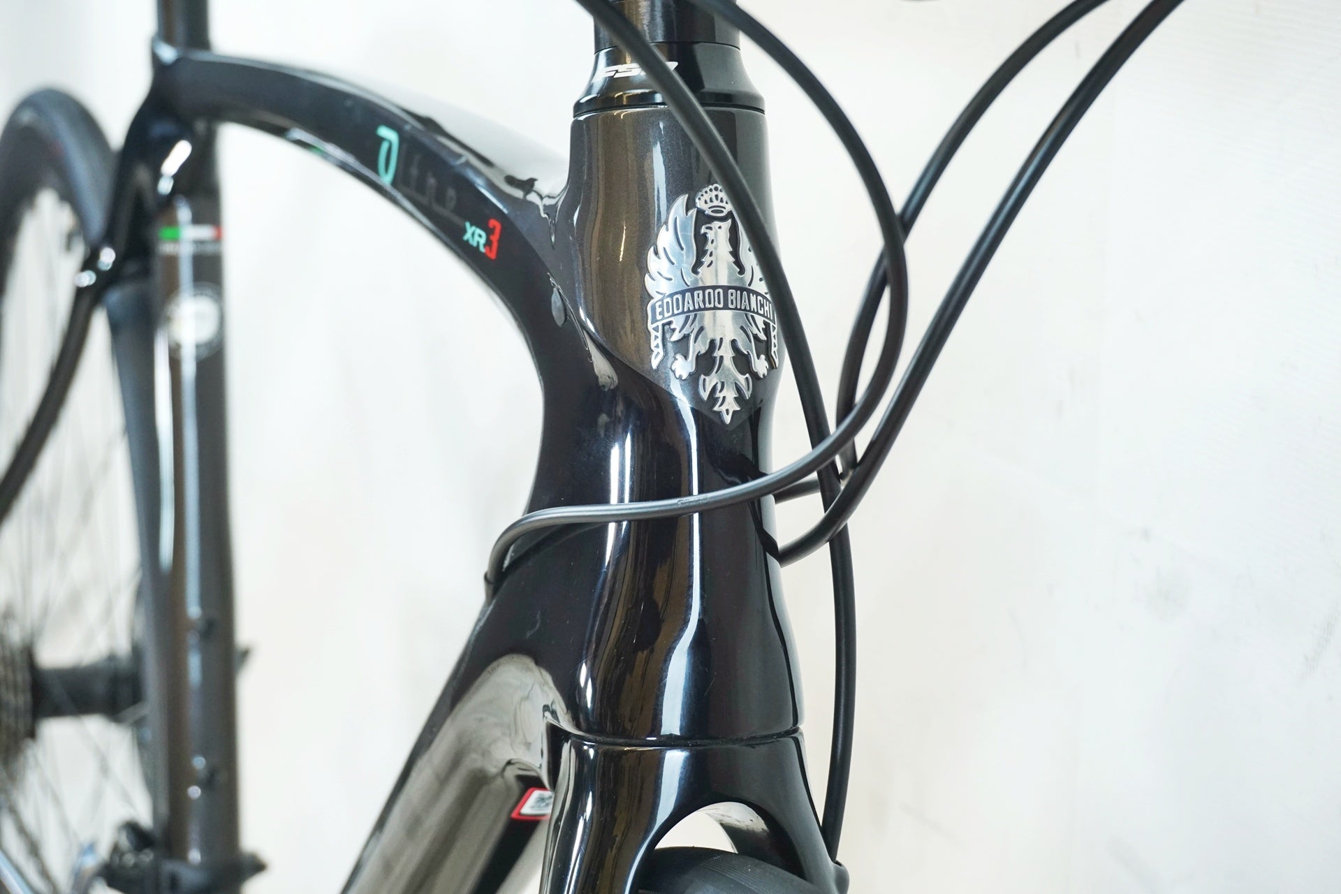 BIANCHI 「ビアンキ」 OLTRE XR3 105 DISC 2021年モデル ロードバイク / 有明ガーデン店
