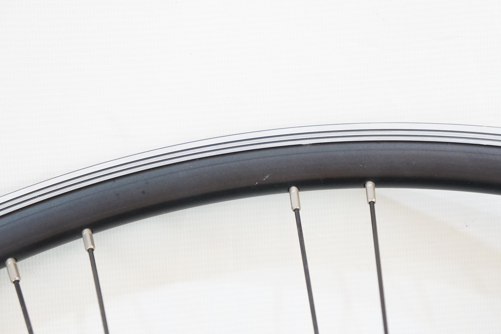 ノーブランド シマノ10速 ホイールセット / バイチャリ浦和ベース