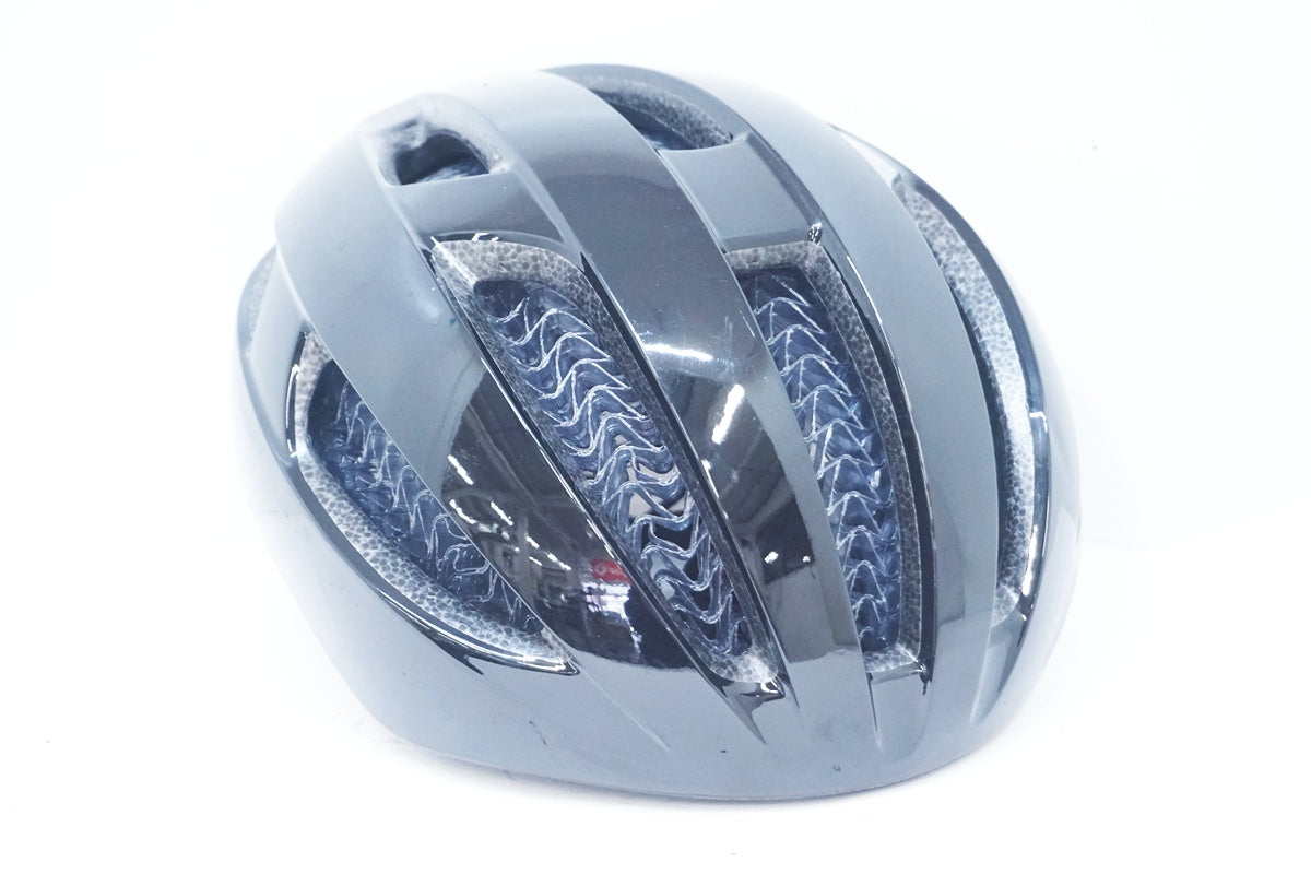 【最終値下げ】ボントレガー BONTRAGER ヘルメット STARVOS BONTRAGER 「ボントレガー」 STARVOS M/Lサイズ ヘルメット