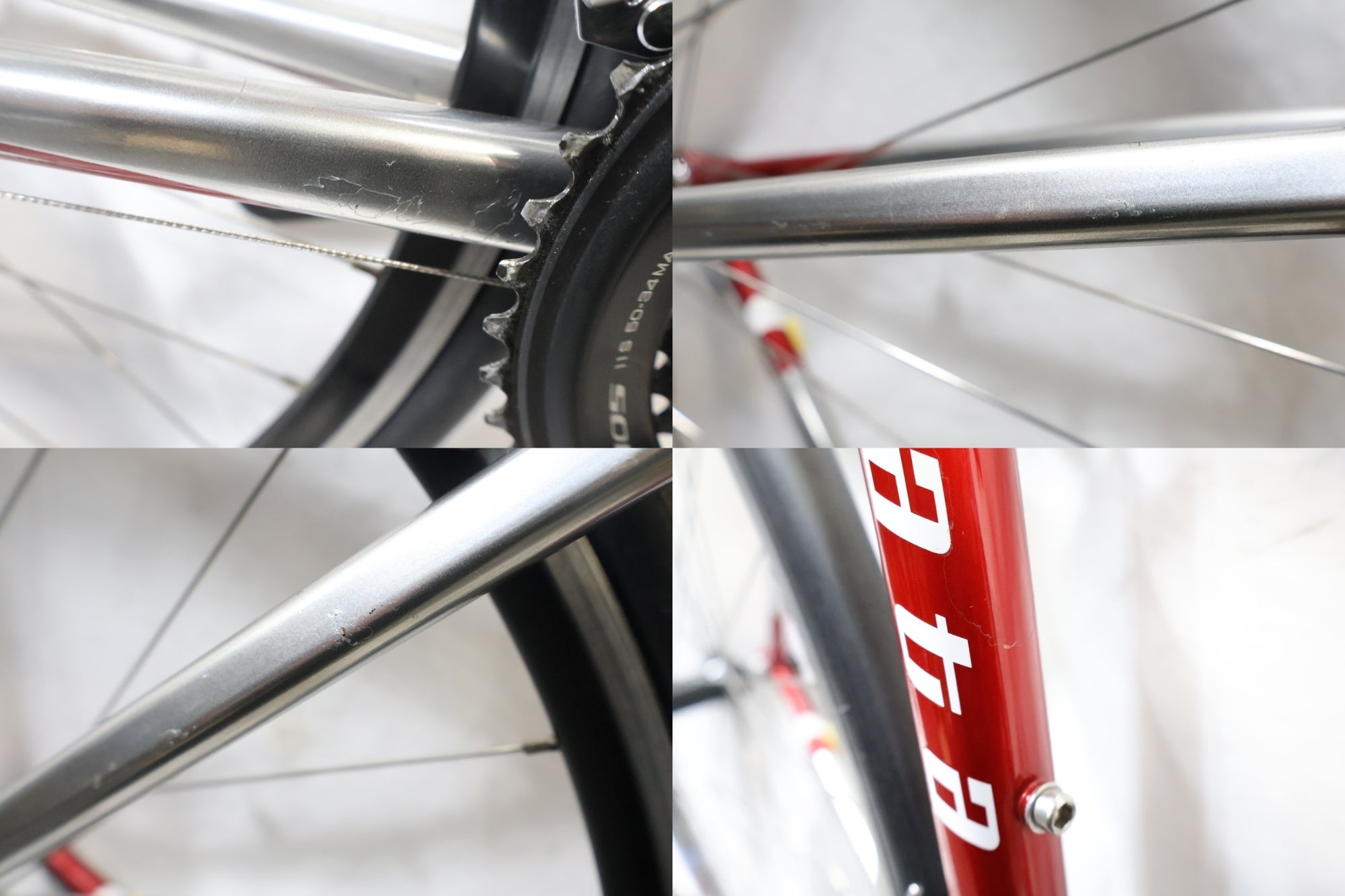 MIYATA 「ミヤタ」 ELEVATION EXR 2015年モデル ロードバイク / 高知店