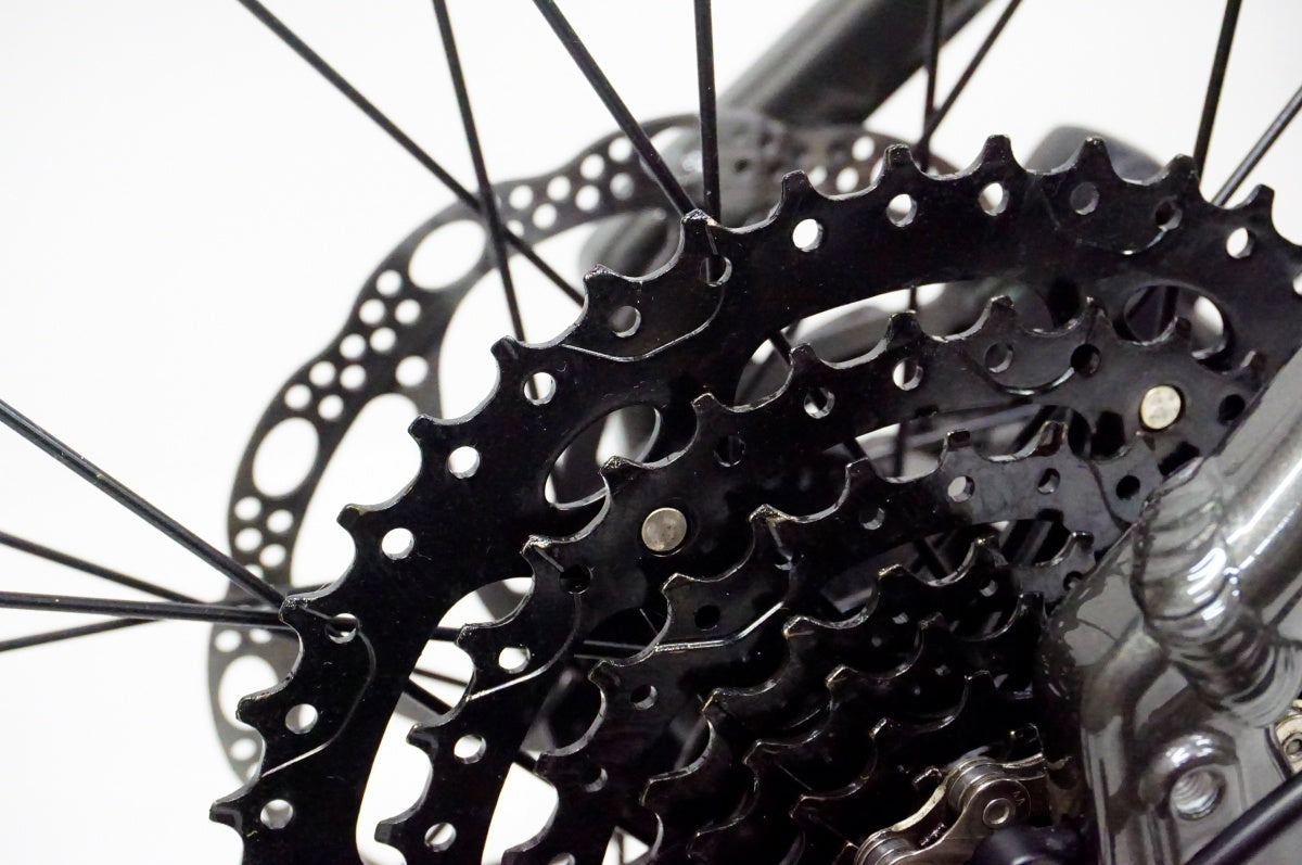 SPECIALIZED 「スペシャライズド」 SIRRUS X 3.0 2024年モデル クロスバイク / 名古屋大須店