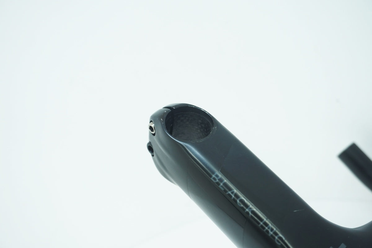 BLACK INC 「ブラックインク」 400mm ステム一体型 ハンドル / 大阪美原北インター店