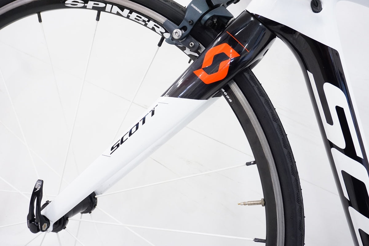 SCOTT「スコット」 ADDICT RC20 2018年モデル ロードバイク / 浜松店