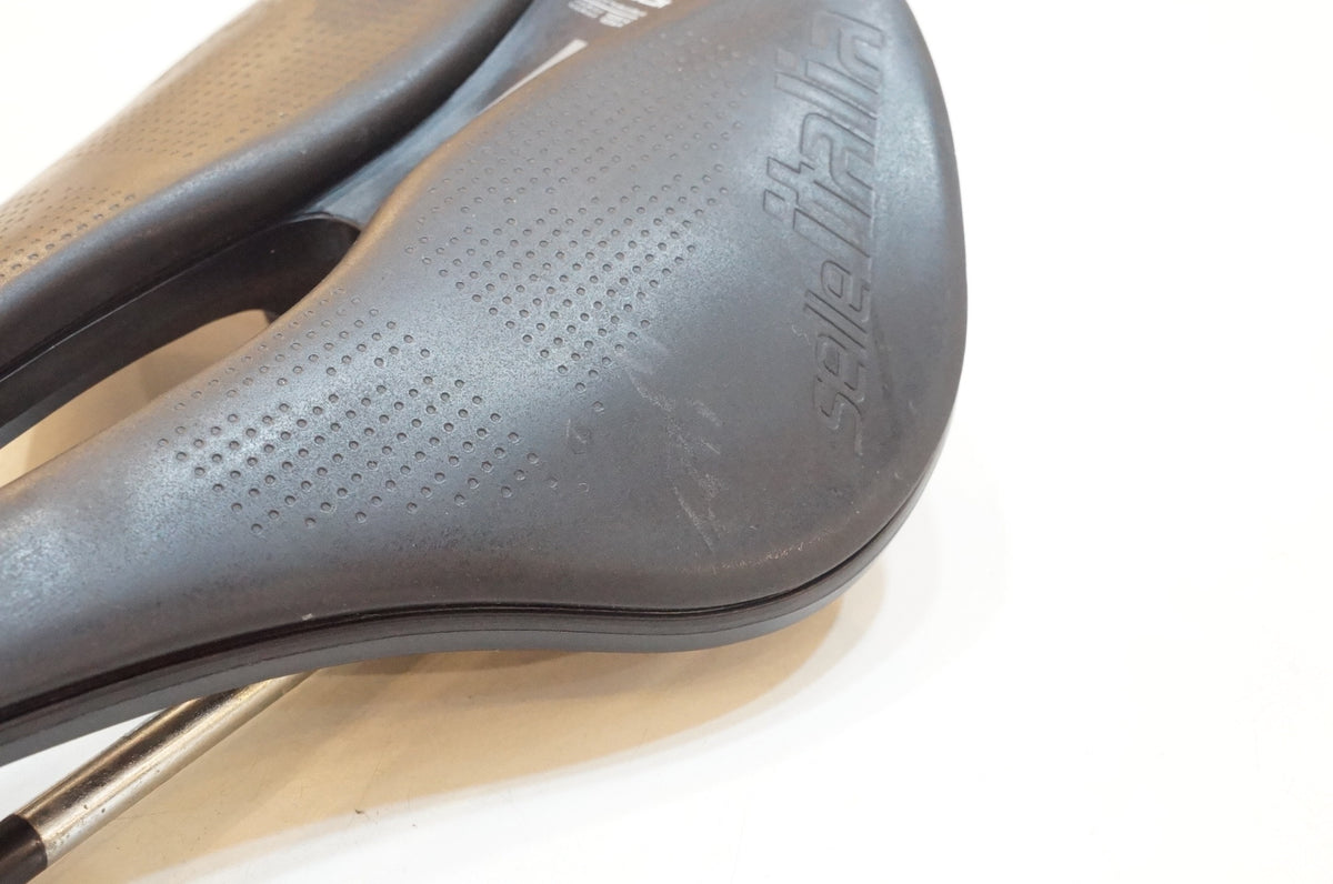 SELLE ITALIA 「セライタリア」 MODEL X BOOST サドル / 浦和ベース