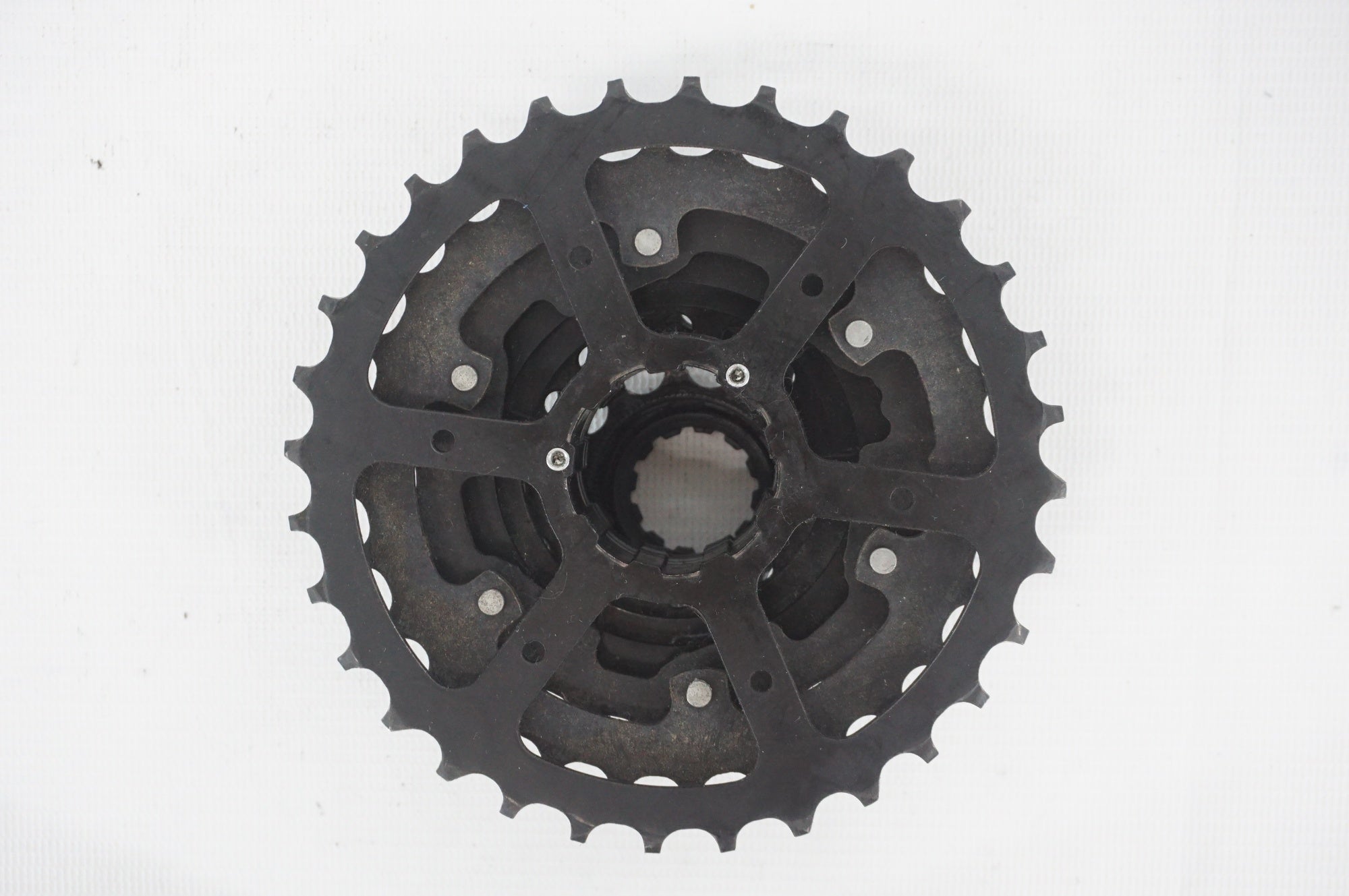 SHIMANO 「シマノ」 CS-HG200-8 12-32T スプロケット / 阪急塚口店