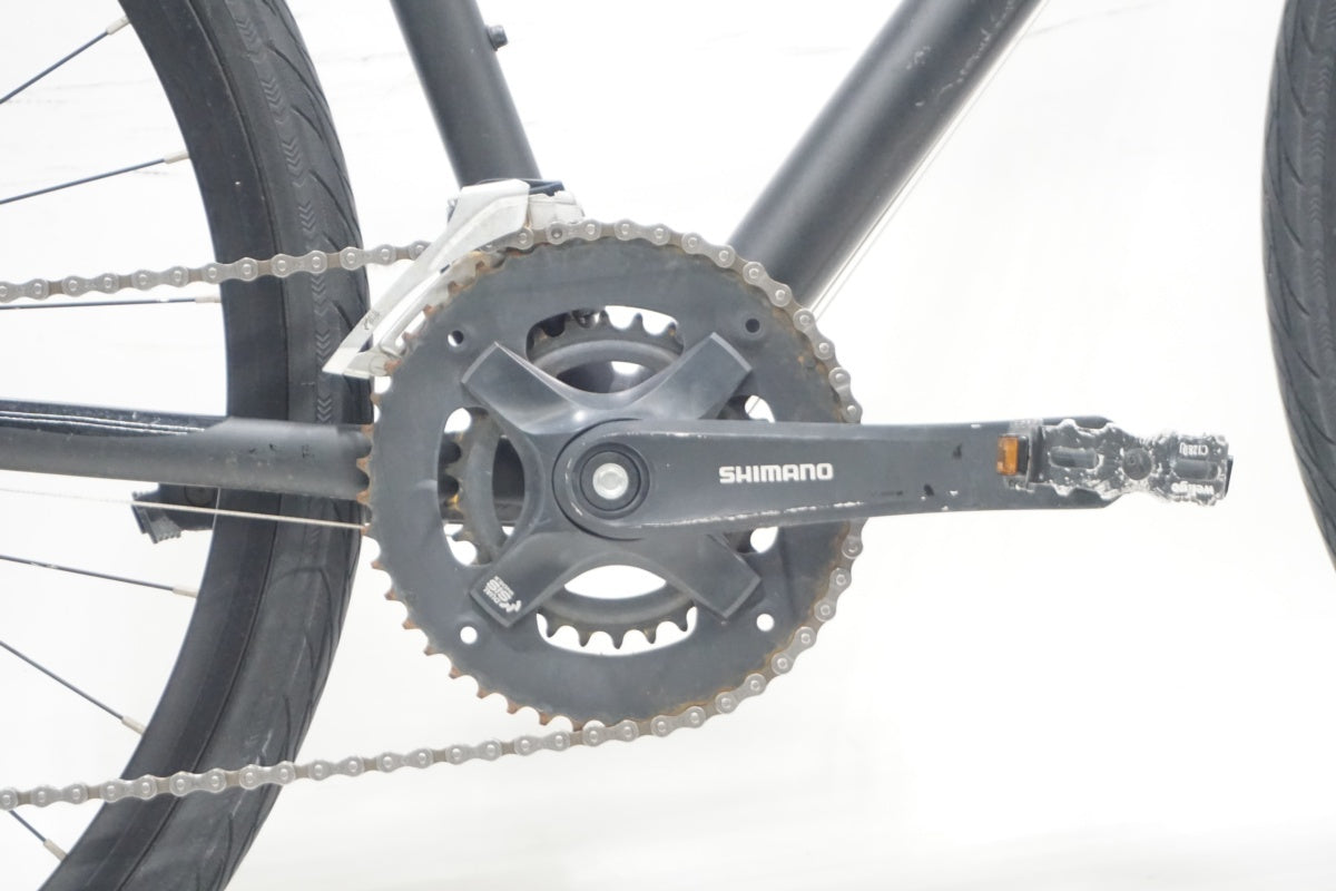 FUJI 「フジ」 RAIZ DISC 2020年モデル クロスバイク / 滋賀大津店