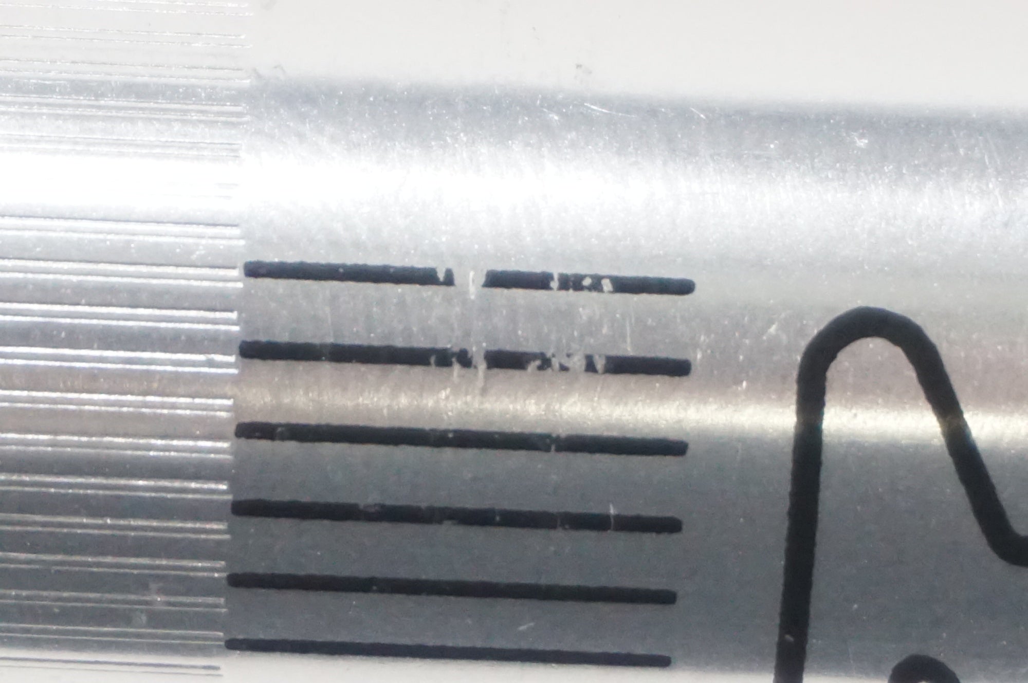 NITTO 「ニットー」 MOD.104 φ26.0 390mm ハンドル / AKIBA店