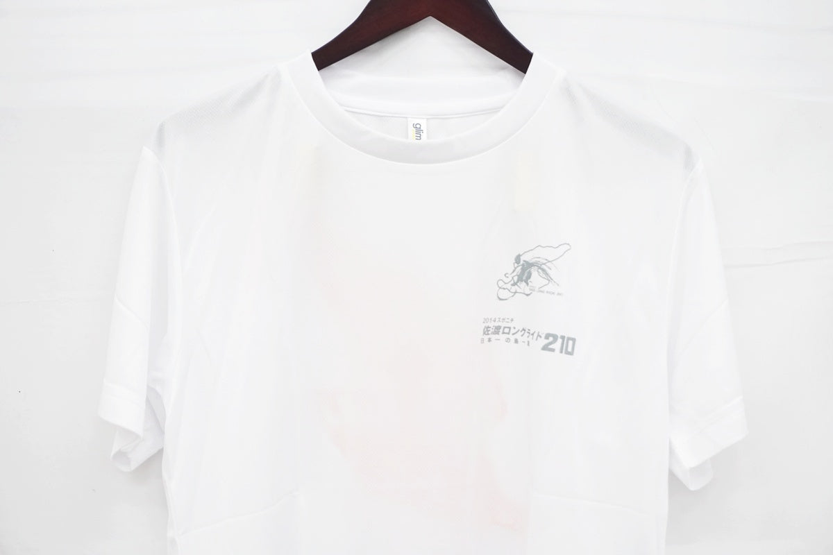 ブランド不明 Lサイズ Tシャツ / 大阪美原北インター店