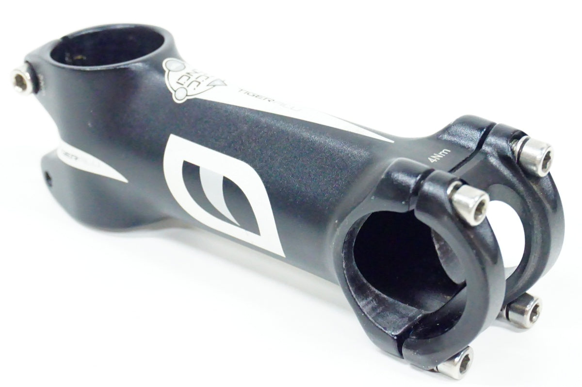 MOST Tiger ステム100mm MOST 「モスト」 TIGER ALU Φ31.8 100mm ステム / 名古屋大須店