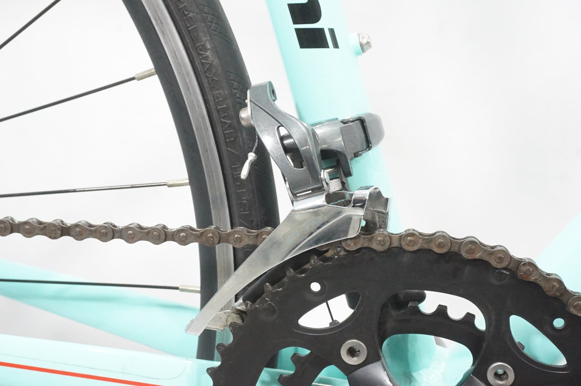 BIANCHI 「ビアンキ」 BERGAMO 2025年モデル ロードバイク / AKIBA店