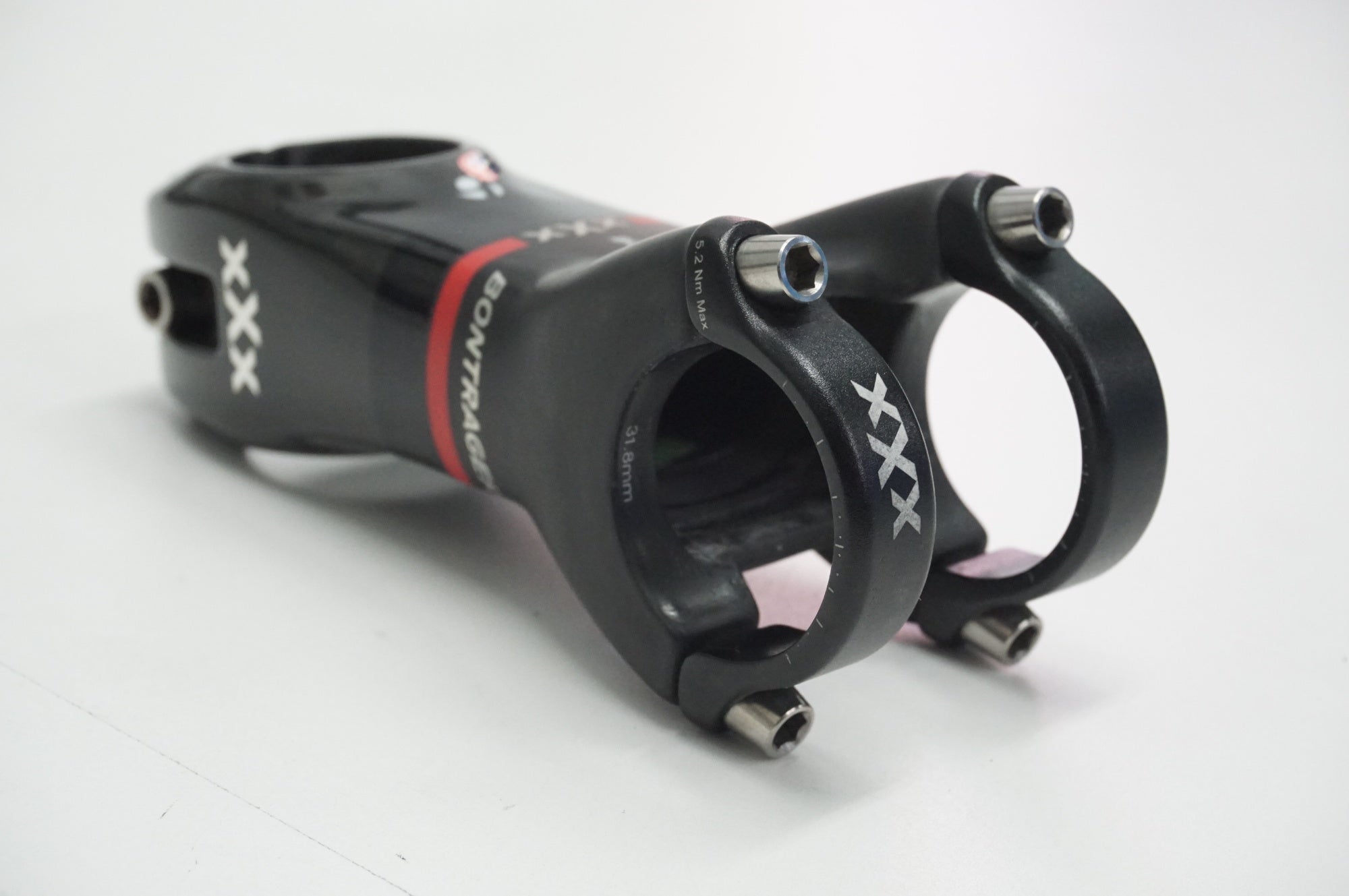 BONTRAGER 「ボントレガー」 φ31.8 90mm XXX ステム / 福岡店