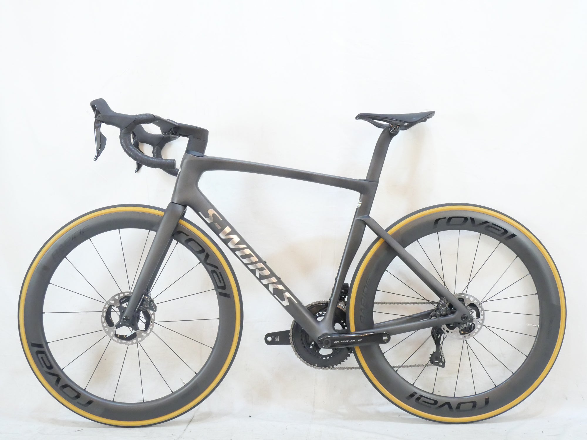 SPECIALIZED 「スペシャライズド」 S-WORKS TARMAC SL7 2022年モデル ロードバイク / バイチャリ浦和ベース