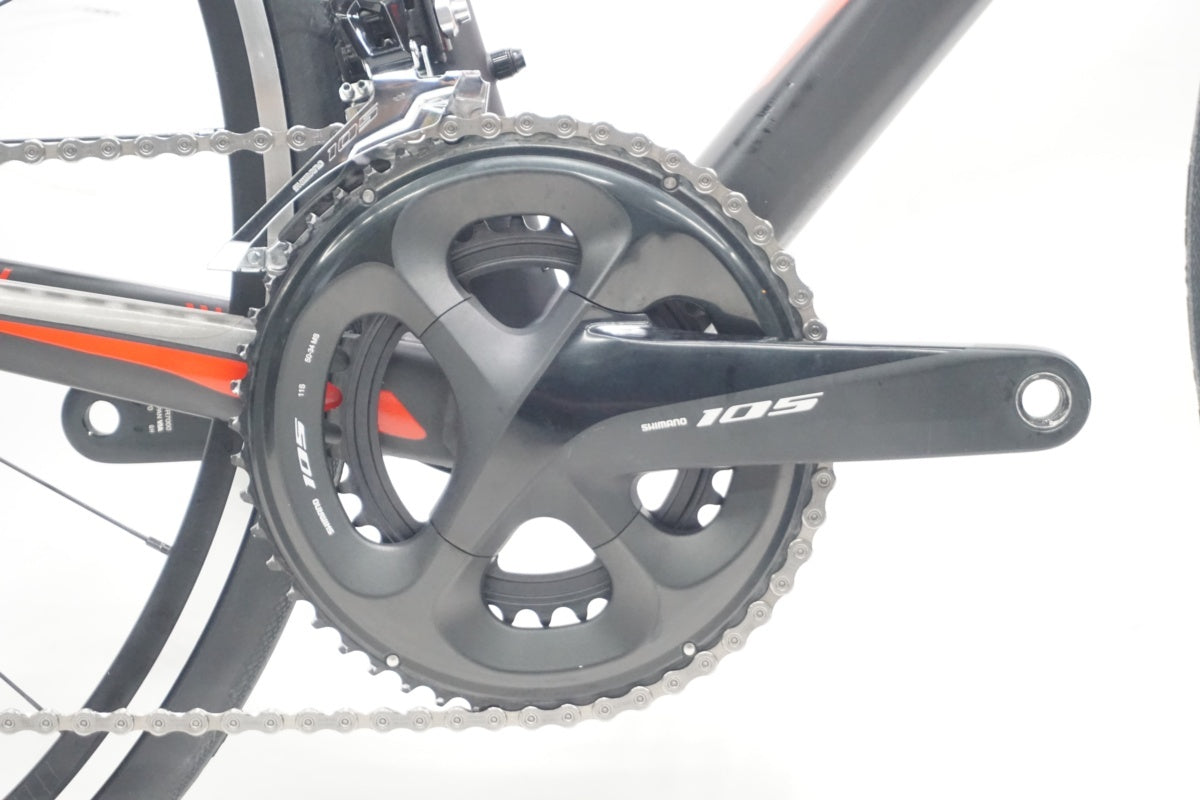 GIANT 「ジャイアント」 TCR SLR 2 2017年モデル ロードバイク / 滋賀大津店