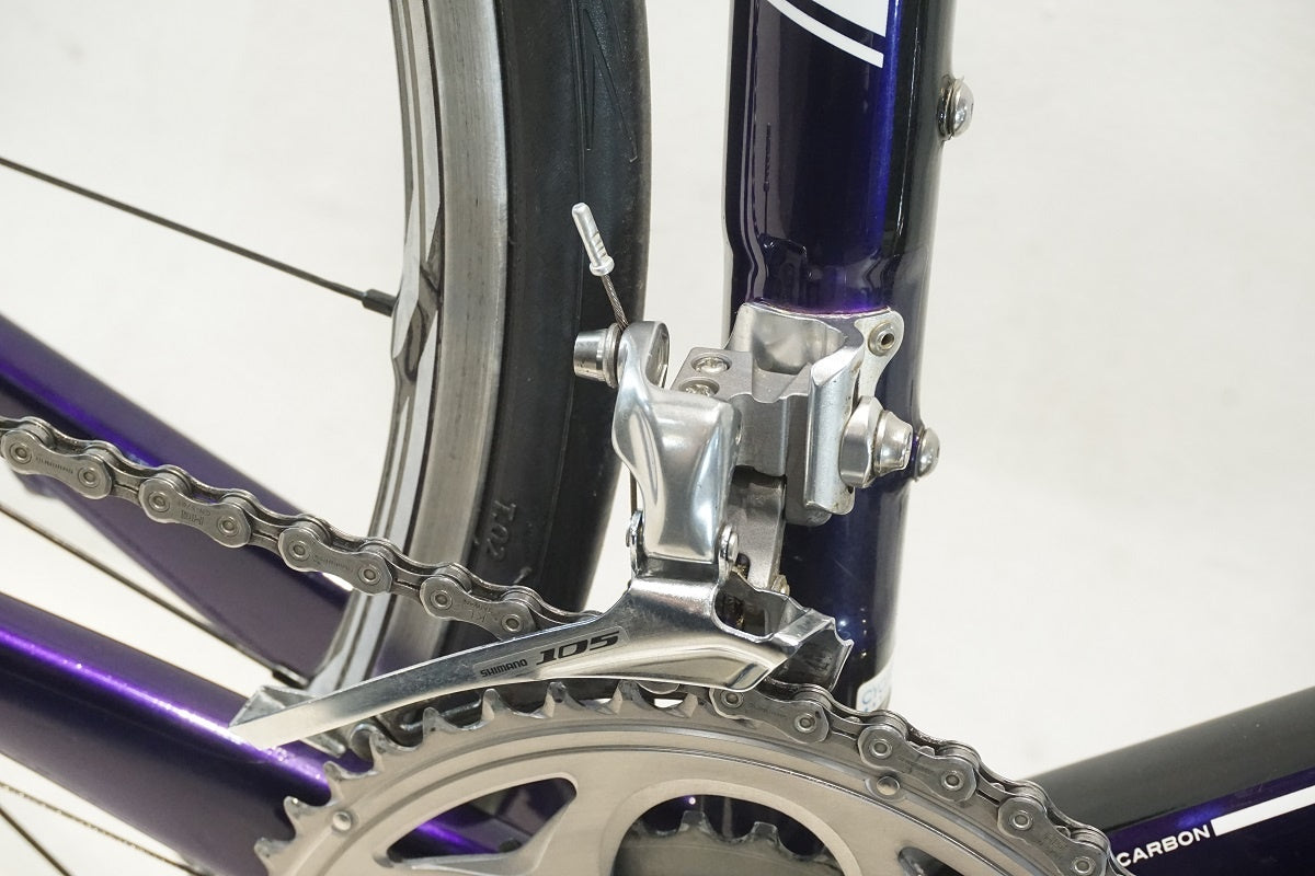 ANCHOR 「アンカー」 RL8W EQUIPE 105 2013年モデル ロードバイク / 横浜戸塚店