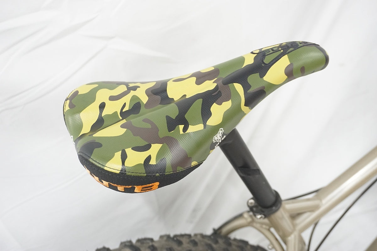 SURLY 「サーリー」 MOONLANDER 2016年頃モデル ファットバイク / 奈良店