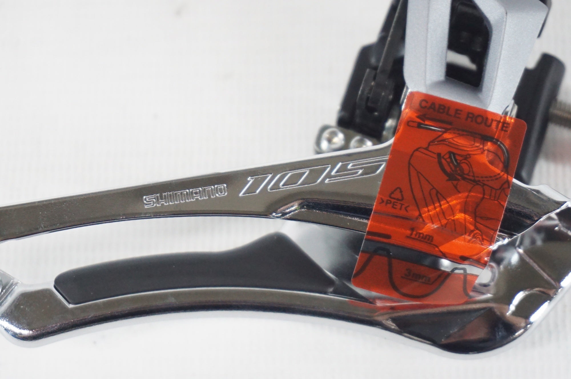 SHIMANO 「シマノ」 105 FD-R7000 フロントディレイラー / 阪急塚口店