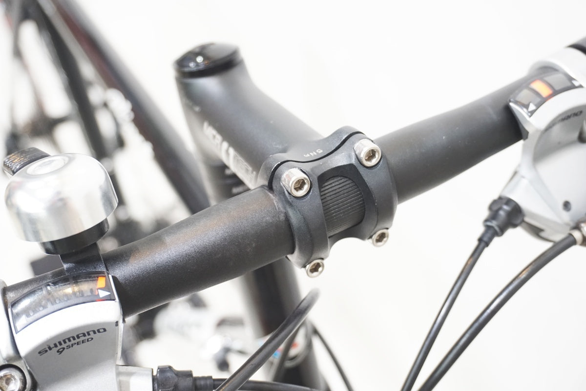 BASSO 「バッソ」 VIPER 2015年モデル クロスバイク/ 京都西院店