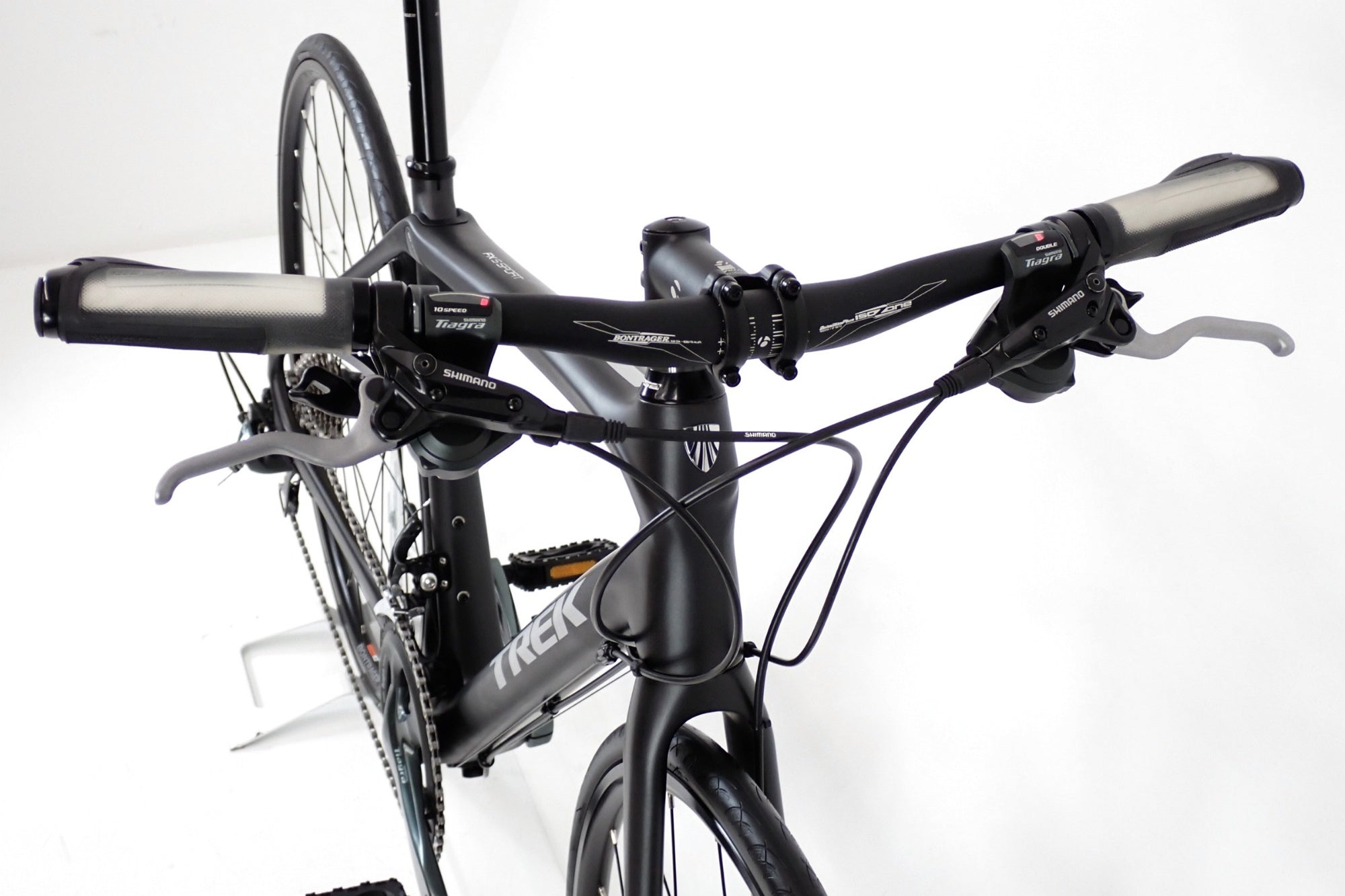 TREK 「トレック」 FX SPORT 5 2017年モデル クロスバイク / 伊勢崎店