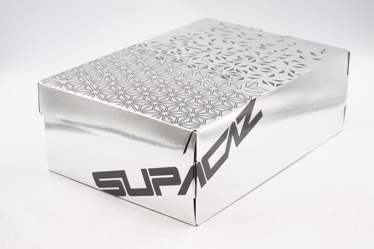 SUPACAZ 「スパカズ」 SUAVE 27.5cm シューズ / 奈良店