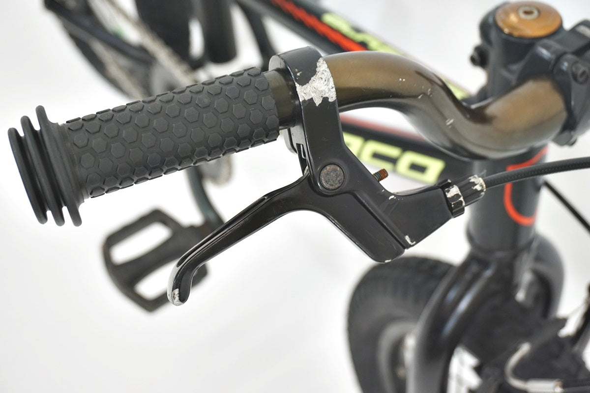NORCO 「ノルコ」 BLASTER 2017年モデル 14インチ キッズバイク / 東京商品化センター
