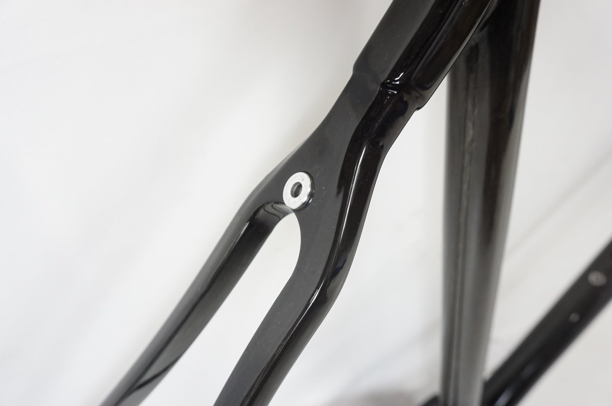 GRAPHITE DESIGN 「グラファイトデザイン」 ZANIAH 2014年モデル フレームセット / 大宮店