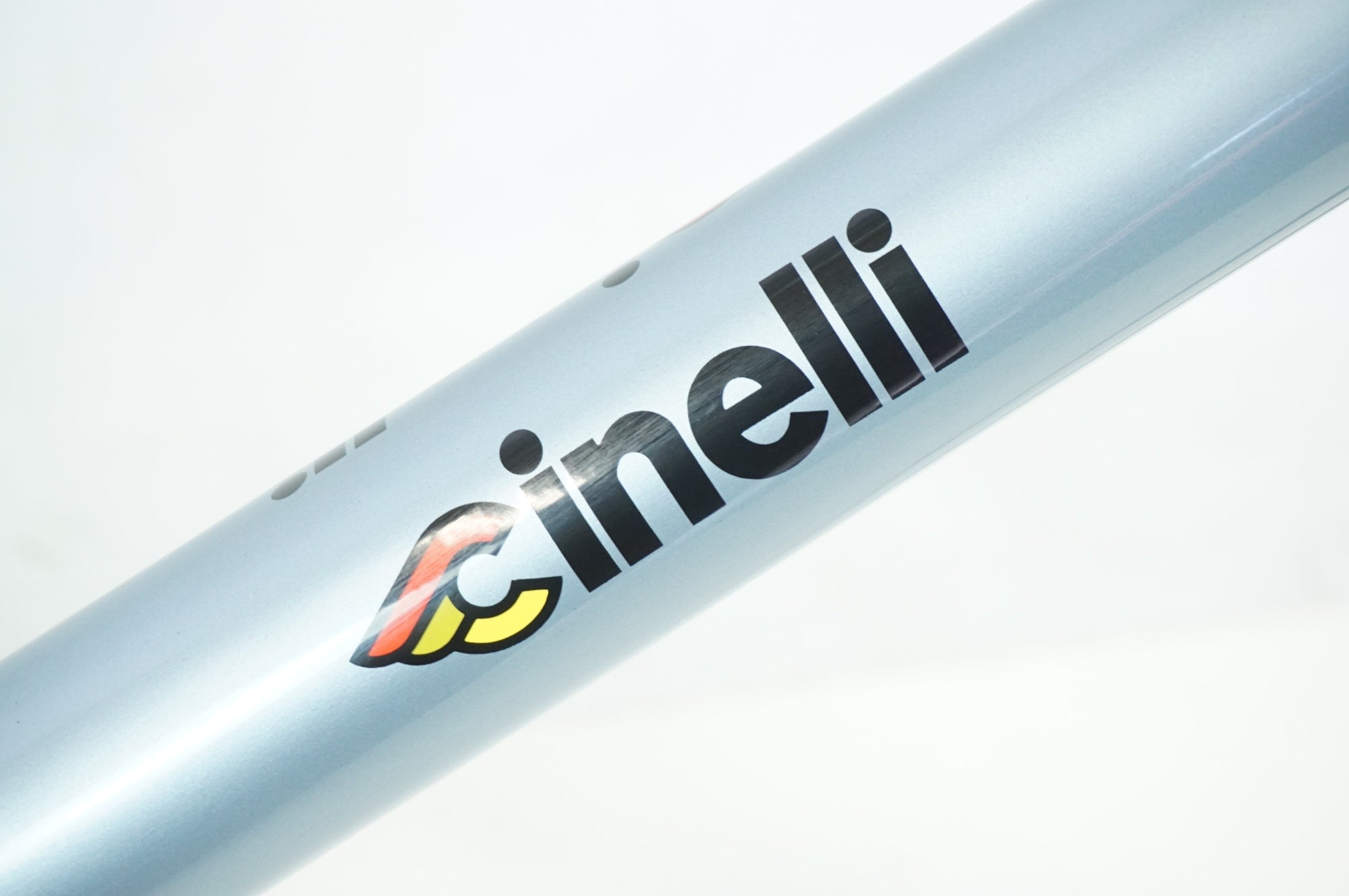 CINELLI 「チネリ LASER MIA 2013年モデル フレームセット / 宇都宮店