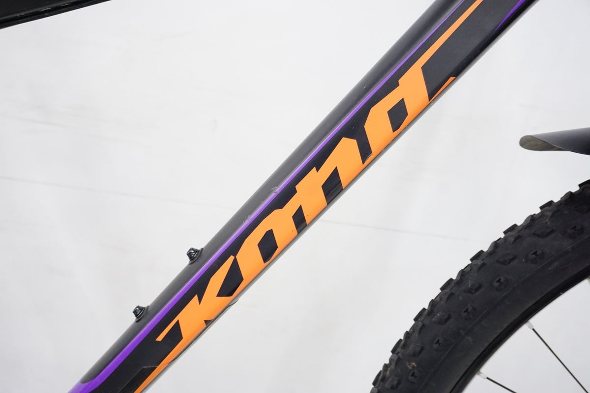 KONA「コナ」 KING KAHUNA 2014年モデル マウンテンバイク / 浜松店