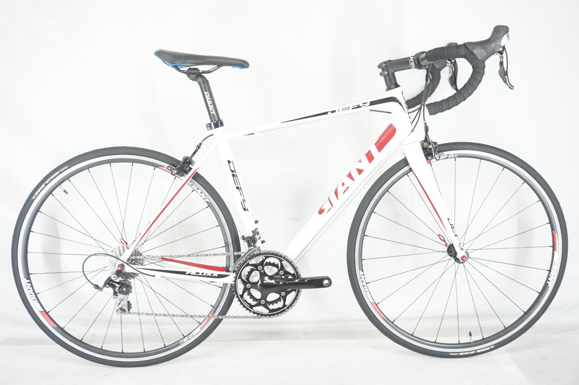 GIANT DEFY2014モデル　ロードバイク GIANT 「ジャイアント」 DEFY1 2014年モデル ロードバイク / 阪急塚口
