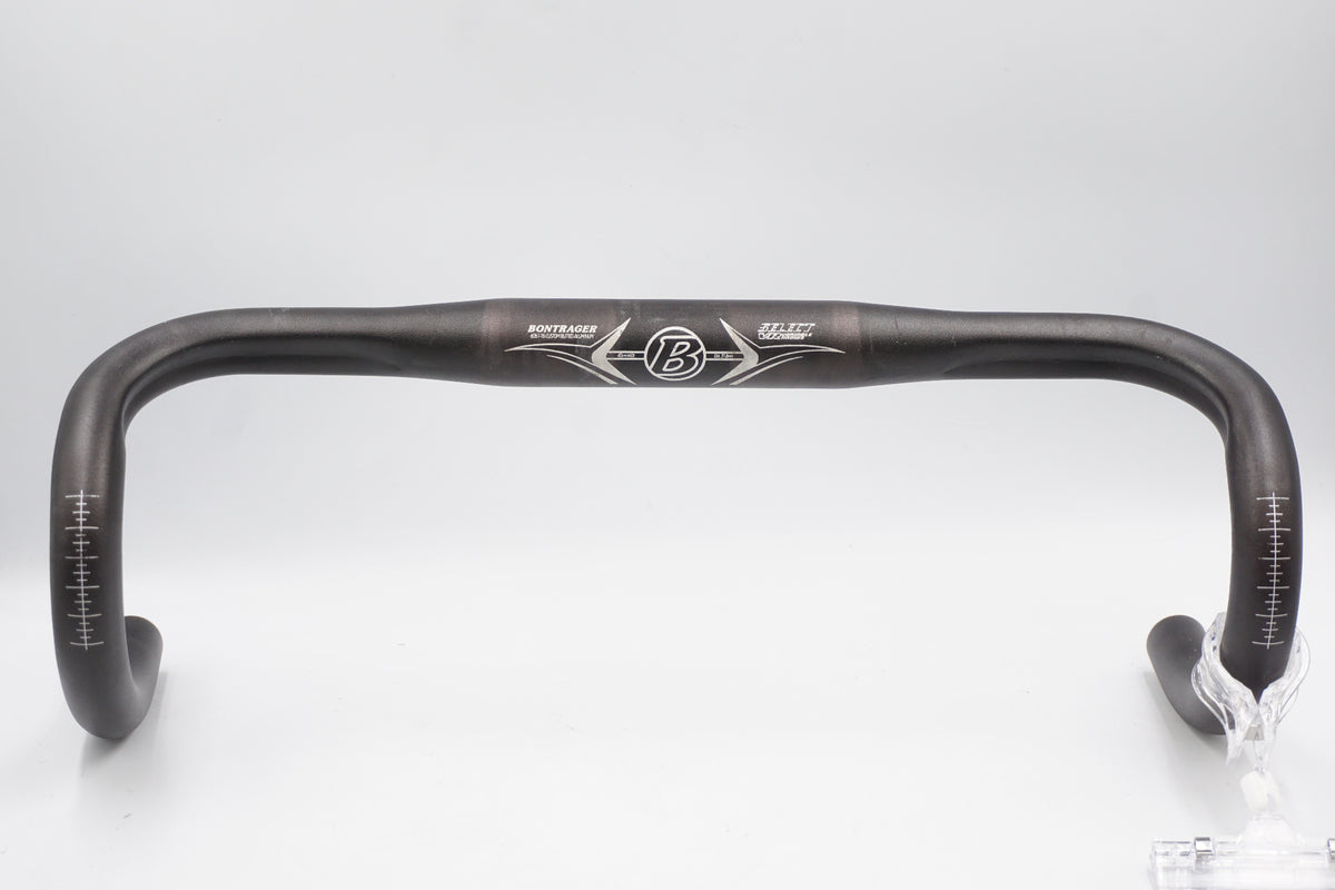 BONTRAGER 「ボントレガー」 SELECT Φ31.8 400mm ハンドル / 奈良店