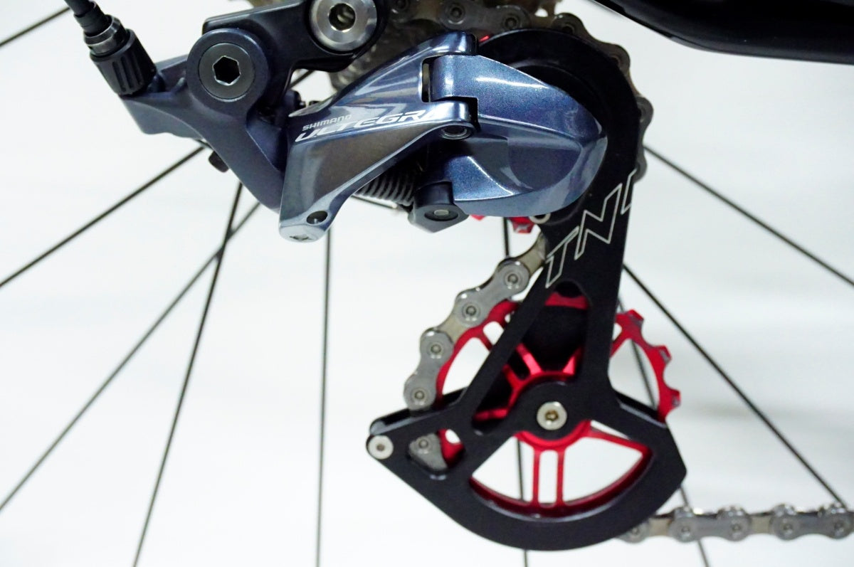 BIANCHI 「ビアンキ」 ARIA 2018年モデル ロードバイク / 名古屋大須店