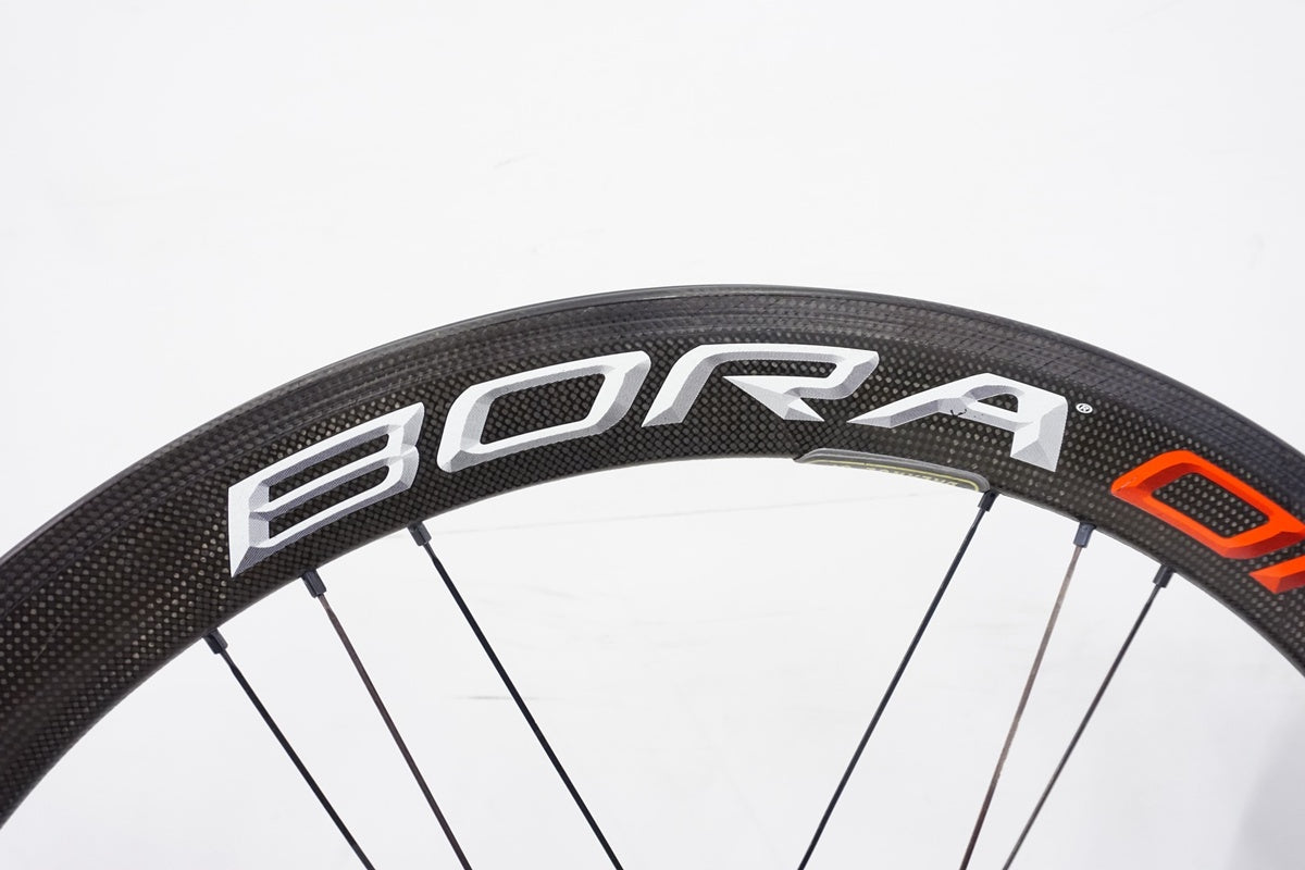 CAMPAGNOLO「カンパニョーロ」 BORA ONE 50 AC3 CL シマノ 11速 ホイールセット / 浜松店