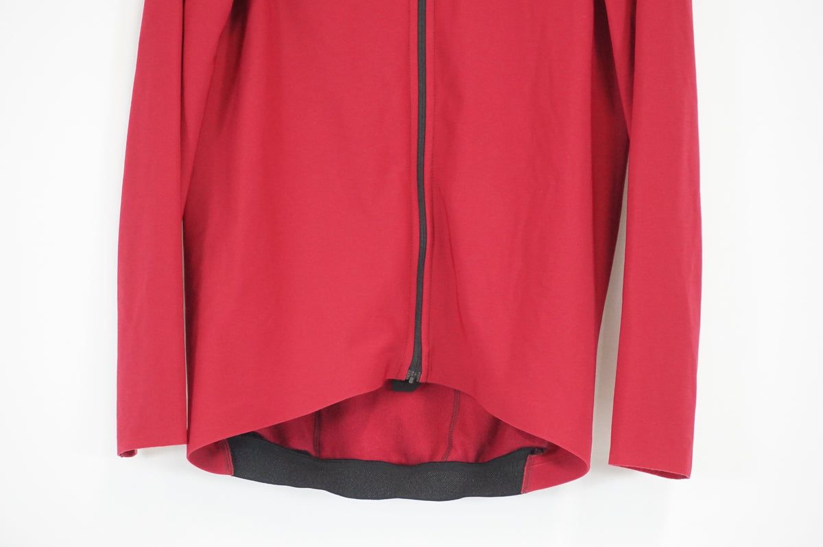 ASSOS 「アソス」 MILLE GT SPRING FALL LS JERSEY C2 サイズM ジャージ / 宇都宮店