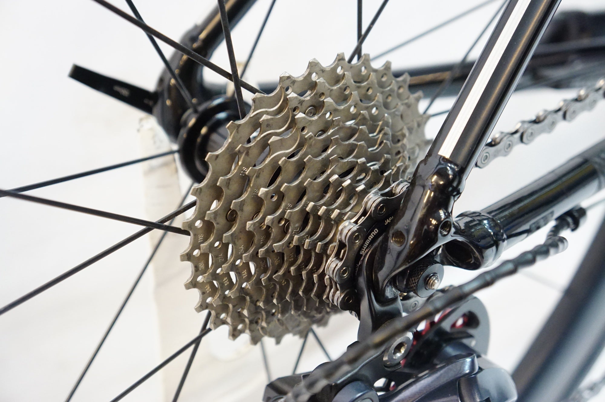 TREK 「トレック」 DOMANE AL 3 2019年モデル ロードバイク / 熊谷本店