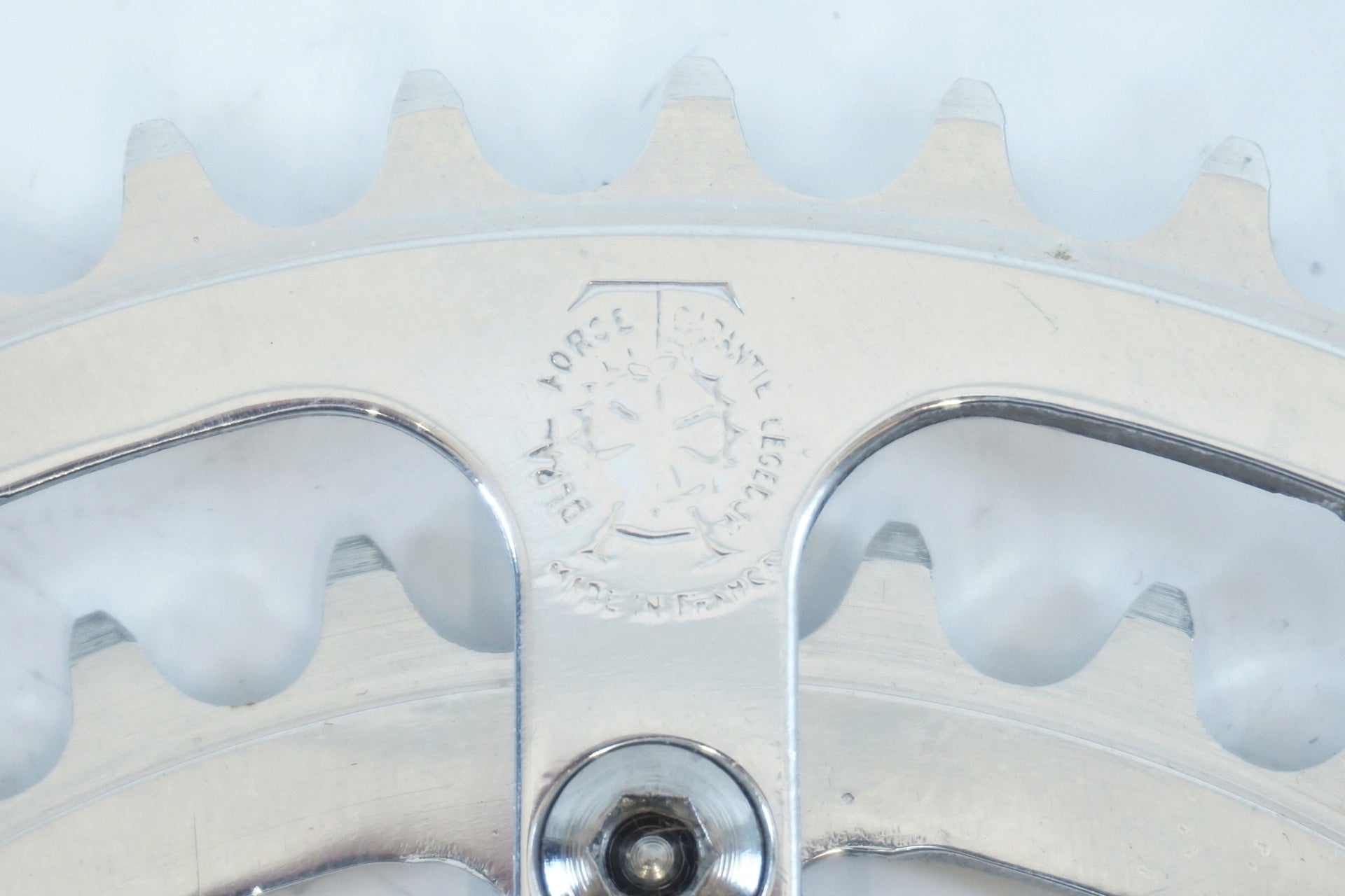 SPECIALITES 「スペシャリテ」 TA 46-36T チェーンリング / 有明ガーデン店