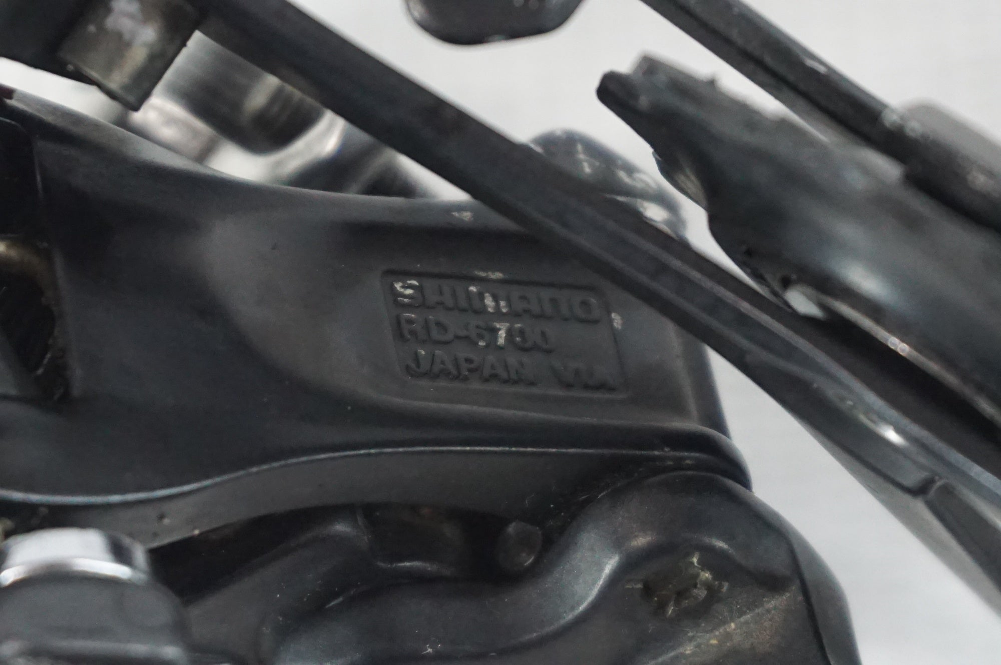 SHIMANO 「シマノ」 ULTEGRA RD-6700 リアディレイラー / 阪急塚口店