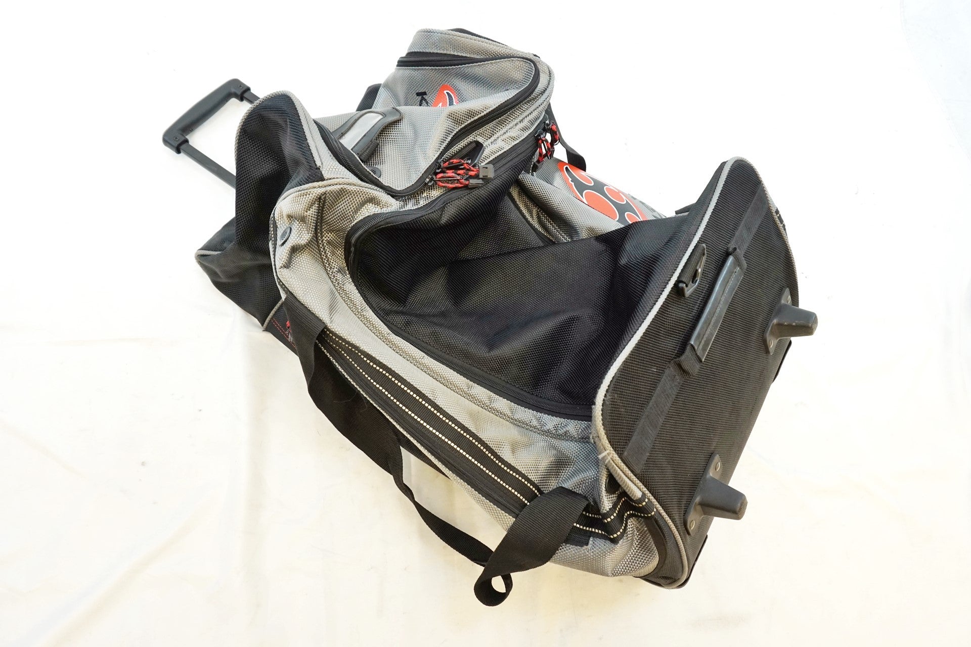 OGK KABUTO 「オージーケー カブト」 レーシングバッグ / 有明ガーデン店