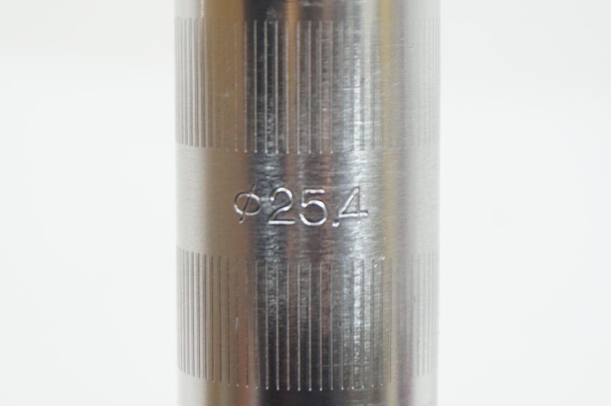 NITTO 「ニットー」 CIRCLES B136 Φ25.4 470mm ハンドル / 世田谷店
