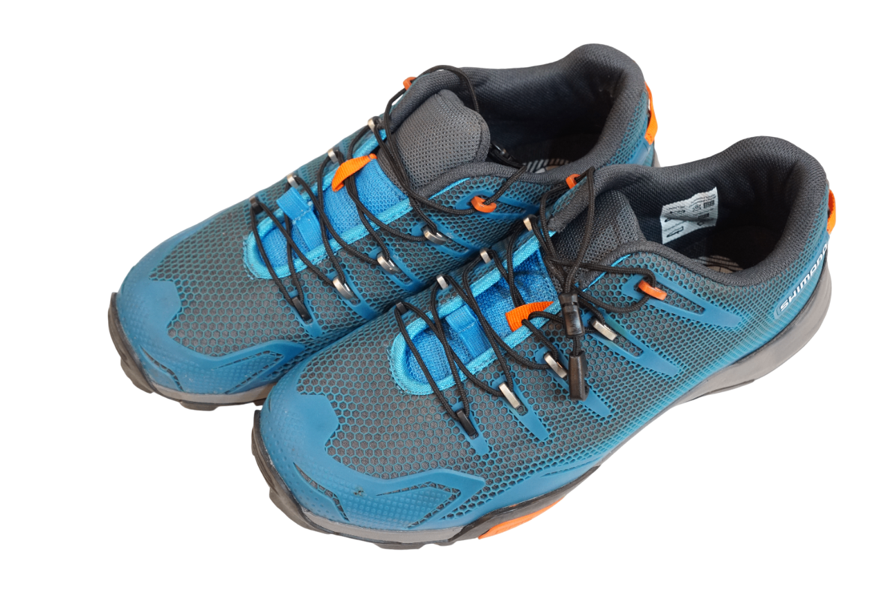 SHIMANO 「シマノ」 SH-MT44B 26.5cm シューズ / バイチャリ浦和ベース