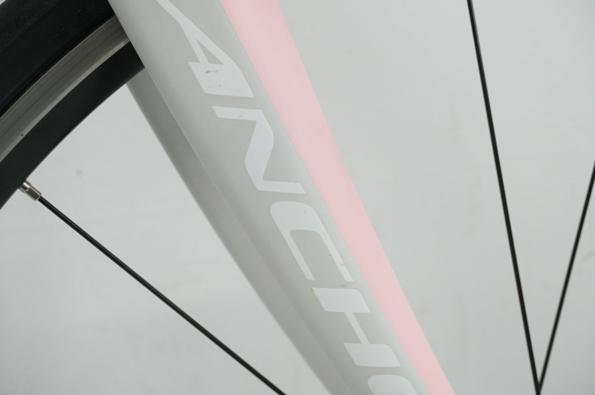 ANCHOR 「アンカー」 RL6W EQUIPE 2018年モデル カスタム ロードバイク / 大宮店